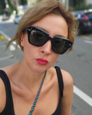 İrem Kahyaoğlu Instagram - Enstantane

 #nofilter