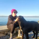 İrem Kahyaoğlu Instagram - Boşa kürek🌊 İznik Gölü