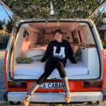 İrem Kahyaoğlu Instagram - Boşa kürek🌊 İznik Gölü