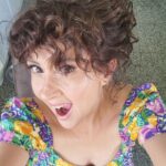 İrem Kahyaoğlu Instagram - Haylaytır coşkusu 👁