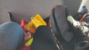 İrem Kahyaoğlu Instagram - Budapeşte 
3.ulke ve final evlilik yildönümü gezimiz biter🌍