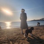 İrem Kahyaoğlu Instagram - Aferin sana minik kız #27mart