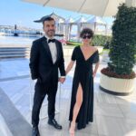 İrem Kahyaoğlu Instagram - Düğün vardı #edabugrahanwedding