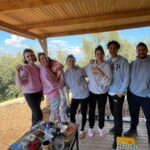 İrem Kahyaoğlu Instagram - Bu benim bayramım çocuklar gibi şendim🖖 Göl Evi