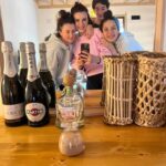 İrem Kahyaoğlu Instagram - Bu benim bayramım çocuklar gibi şendim🖖 Göl Evi