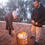 İrem Kahyaoğlu Instagram - Bu benim bayramım çocuklar gibi şendim🖖 Göl Evi