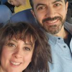 İrem Kahyaoğlu Instagram - Budapeşte 3.ulke ve final evlilik yildönümü gezimiz biter🌍 Budapest Macaristan