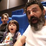 Şahverdi Ali Eren Instagram - Ailecek şaşkınız... 😜