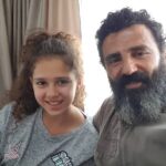 Şahverdi Ali Eren Instagram - @savascifox @foxturkiye @aleyna0902 #savaşçıseyfi