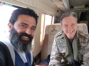 Şahverdi Ali Eren Instagram - @murat.serezli #savaşçıseyfi ...