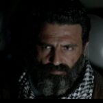 Şahverdi Ali Eren Instagram - @savascifox @foxturkiye #savaşçıseyfi