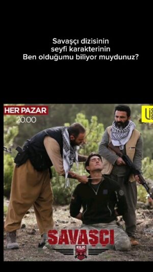Şahverdi Ali Eren Instagram - MERAKLISINA GELSİN...