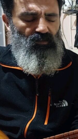Şahverdi Ali Eren Instagram - Size gelsin...