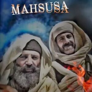 Şahverdi Ali Eren Instagram - Teşkilat-ı Mahsusa TRABLUS