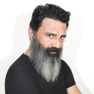Şahverdi Ali Eren Instagram - Olur mu?