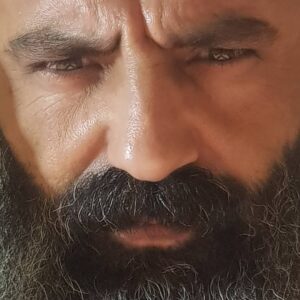 Şahverdi Ali Eren Instagram - ....