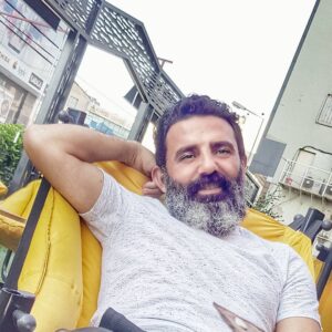 Şahverdi Ali Eren Instagram - 08  Temmuz 2020...
