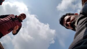 Şahverdi Ali Eren Instagram - Set halleri... Hep sen mi çekeceksin @kenan_kara
@savascifox @foxturkiye @gariplergulsen @sahverdialieren @brkokty23 @murat.serezli @gayeturgutevin @sarpablo11 
#dizi #savaşçıseyfi #savaşçı #azerbaijan #tumblr #Eskişehir #istanbul #antalya #ankara #izmir #a #asia #x #bursa #van #actor #ak #k #v #r #m #z