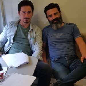 Şahverdi Ali Eren Instagram - Savaşçı dizisinde karon  karakterine hayat veren sevgili oyuncu Murat Han.... @savascifox @foxturkiye @gariplergulsen @sahverdialieren @brkokty23 @murat.serezli @gayeturgutevin @sarpablo11 @murathanofficial
#dizi #savaşçıseyfi #savaşçı #azerbaijan #tumblr #Eskişehir #istanbul #antalya #ankara #izmir #a #asia #x #bursa #van #actor #ak #k #v #r #m #z