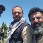 Şahverdi Ali Eren Instagram - @tevfikermankutlu @foxturkiye @savascifox @semasimsekofficial #doğanümitkaraca #savaşçıseyfi