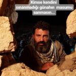 Şahverdi Ali Eren Instagram - @savascifox @foxturkiye #savaşçıseyfi