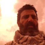 Şahverdi Ali Eren Instagram -