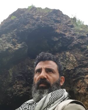 Şahverdi Ali Eren Instagram - 