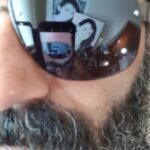Şahverdi Ali Eren Instagram - Bir ben var benim içimde. 😂