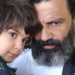 Şahverdi Ali Eren Instagram - Korsan sevgiler...
