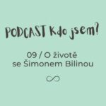 Šimon Bilina Instagram – 9. epizoda “O ŽIVOTĚ SE ŠIMONEM BILINOU” 🙂podcastu “Kdo jsem” je venku ! ✨️🎙🎉 

Se Šimonem jsme si povídali o pohledu na život, o vztahu k sobě i druhým, o smrti, o vztazích, o lásce, o tom, co v životě miluje a co je pro něj důležité. 💙🙏

Je to zatím náš nejdelší rozhovor! 😃 Ale bylo to tak příjemné, že bychom možná povídali až dodnes, kdyby nepřišli další lidé do studia. 😃🙏
A dokonce se dočkáte i malého překvapení v podobě zpěvu od Šimona! 🎁❤️

Na Spotify, Youtube a nově i v Youradiu.
Užijte si poslech. 💙🙏🏼✨️

Lenny & Jani

#podcast #zivot #laska #strach #seberozvoj #simonbilina #kdojsem #podcastkdojsem #inspirace