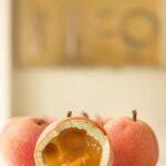 Cédric Grolet Instagram – Abricot romarin dispo tout l’été 🟠 #cedricgrolet #lemeurice La Pâtisserie du Meurice par Cédric Grolet