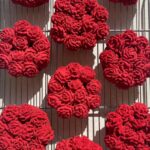 Cédric Grolet Instagram – Le bouquet de rose pour ce week-end @cedricgroletopera pour nos mamans ❤️🌹 #cedricgrolet Cédric Grolet Opéra