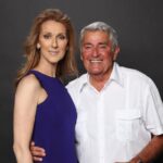 Céline Dion Instagram - Michel Louvain est l’un des plus grands gentlemen que j’ai rencontré. Je suis attristée par son départ, mais son charme, son talent et son oeuvre resteront pour toujours dans notre mémoire collective. Toutes mes condoléances à la famille et aux proches de Michel. ❤️ - Céline xx… Michel Louvain was one of the greatest gentlemen I have ever met. I'm very saddened by his passing, but his charm, his talent and his work will remain in our collective memory forever. My sincere condolences to Michel's family and friends. ❤️ - Céline xx… 📸 : @osaimages
