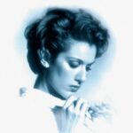 Céline Dion Instagram - #sundayvibes #ILoveYou #FallingIntoYou25 #FIY25 Link in bio / Lien dans la bio