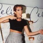 Céline Dion Instagram - I’m not counting the years, but I’m still eating cake for sure! Thanks for all the birthday wishes! ❤️ - Celine xx… Je ne compte pas les années, mais je vais certainement manger du gâteau ! Merci pour tous vos souhaits d’anniversaire ! ❤️ - Céline xx…