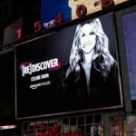 Céline Dion Instagram - From US to UK… to Germany and Canada… Celine is on billboards around the world! Thank you @AmazonMusic Listen to Celine’s [Re]Discover  playlist featuring songs from Celine’s entire career including the now iconic ‘Falling Into You’! Des États-Unis à l’Allemagne, en passant par l’Angleterre et le Canada… Céline est sur les panneaux d’affichages aux 4 coins de la planète ! Merci Amazon Music. Écoutez la liste de lecture [Re]Discover de Céline Dion incluant des chansons de l’iconique album “Falling Into You” : -Team Céline Link in bio / lien dans la bio #FallingIntoYou25 #FIY25