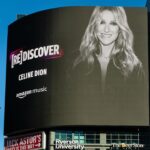 Céline Dion Instagram - From US to UK… to Germany and Canada… Celine is on billboards around the world! Thank you @AmazonMusic Listen to Celine’s [Re]Discover  playlist featuring songs from Celine’s entire career including the now iconic ‘Falling Into You’! Des États-Unis à l’Allemagne, en passant par l’Angleterre et le Canada… Céline est sur les panneaux d’affichages aux 4 coins de la planète ! Merci Amazon Music. Écoutez la liste de lecture [Re]Discover de Céline Dion incluant des chansons de l’iconique album “Falling Into You” : -Team Céline Link in bio / lien dans la bio #FallingIntoYou25 #FIY25
