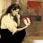 Céline Dion Instagram - Sleigh bells ring… are you listening? It’s that time of the year! 🎁 Now available on all streaming platforms : a new track on Celine’s Christmas album : These are Special Times! Listen to I Met an Angel (On Christmas Day) : link in bio! -Team Celine