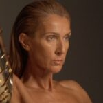Céline Dion Instagram - Go behind the scenes of Celine’s unforgettable photoshoot. ✨ Link in bio for the full video I - 💛 Team Celine . Allez dans les coulisses de l’inoubliable séance photo de Céline ✨ Lien dans la bio pour la vidéo complète - 💛 Team Céline . 🎥 Chad Mitchell . #MondayMotivation #Courage #MuglerArchives #heartofglass