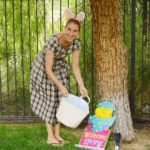 Céline Dion Instagram - As we all spend this #EasterSunday at home, now more than ever, I want to wish you and your loved ones the very best of health… let's take care of each other ☀️🐰 -Love,  Celine xx… . Alors que nous passons ce dimanche de #Pâques à la maison, maintenant plus que jamais, je vous souhaite, à vous et à vos proches, la santé… prenons soin les uns des autres ☀️🐰 - Love,  Céline xx…
