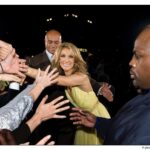 Céline Dion Instagram - Happy 10-year anniversary of the release of the "Taking Chances World Tour: The Concert' DVD/CD"! Did you see Celine during the Taking Chances World Tour? Which city? ✨ 🌏– Team Celine 📸 Gérard Schachmes . Joyeux 10e anniversaire du lancement du CD/DVD “Céline autour du monde” ! Avez-vous vu Céline durant la tournée mondiale Taking Chances ? Dans quelle ville ? ✨ 🌏 - Team Céline 📸 Gérard Schachmes . #TakingChancesWorldTour