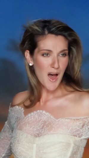 Céline Dion Instagram - Today marks the 25th anniversary of Celine’s performance of My Heart Will Go On at the Oscars!
 
To celebrate Celine’s biggest hit of all time, the music video has been upgraded and reimagined, featuring remastered footage in stunning clarity. Newly transferred from the original 35mm film reels and assembled in a brand new 4K edit, this performance focused video features exclusive, never-before-seen footage from the original 1997 ‘My Heart Will Go On’ video shoot.
👉Watch it at the link in bio

 - Team Celine
 
 
Aujourd'hui marque le 25e anniversaire de la prestation de Céline de « My Heart Will Go On » à la cérémonie des Oscars !
Pour célébrer le plus grand succès de Céline de tous les temps, le vidéoclip de la chanson a été amélioré et réimaginé, avec des séquences remasterisées d'une clarté stupéfiante. Nouvellement transféré à partir des bobines de film 35 mm originales et assemblé dans un tout nouveau montage 4K, cette vidéo se concentre sur sa prestation et comprend des séquences exclusives et inédites du tournage de la vidéo originale de 1997 'My Heart Will Go On'.
👉 À voir au lien dans la bio

- Team Céline
#letstalkaboutlove25 #myheartwillgoon