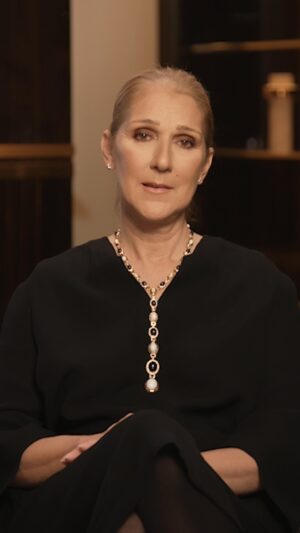 Céline Dion Instagram - ‼️Dans le cadre de sa tournée mondiale Courage, Céline Dion annonce le report des spectacles du printemps 2023 à 2024 et l’annulation de 8 spectacles prévus à l’été 2023.‼️

 « J’éprouve des problèmes de santé depuis longtemps et ce n’est pas facile pour moi d’y faire face. Ça m’attriste énormément de devoir vous dire que je ne serai pas prête à recommencer ma tournée en Europe en février. » - Céline 

Plus de détails dans la bio