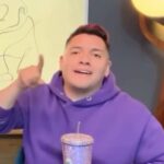 César Doroteo Instagram - #pepeyteo #cesardoroteo #reel