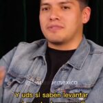 César Doroteo Instagram - Nosotras levantamos el evento #cesardoroteo #cesarteo #pepeyteo