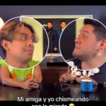 César Doroteo Instagram - #cesarteo #pepeyteo #cesardoroteo