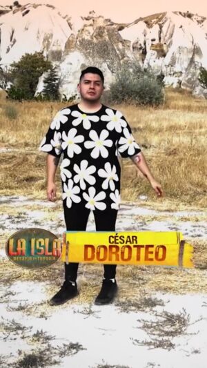 César Doroteo Thumbnail - 100.9K Likes - Top Liked Instagram Posts and Photos