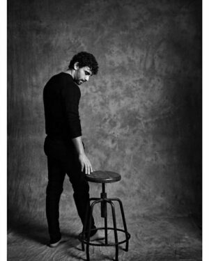 César Mateo Instagram - 