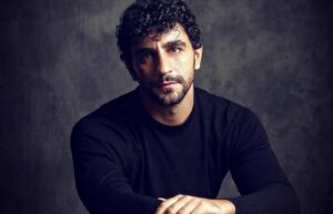 César Mateo Instagram - @moifernandezphoto