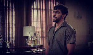 César Mateo Instagram - 